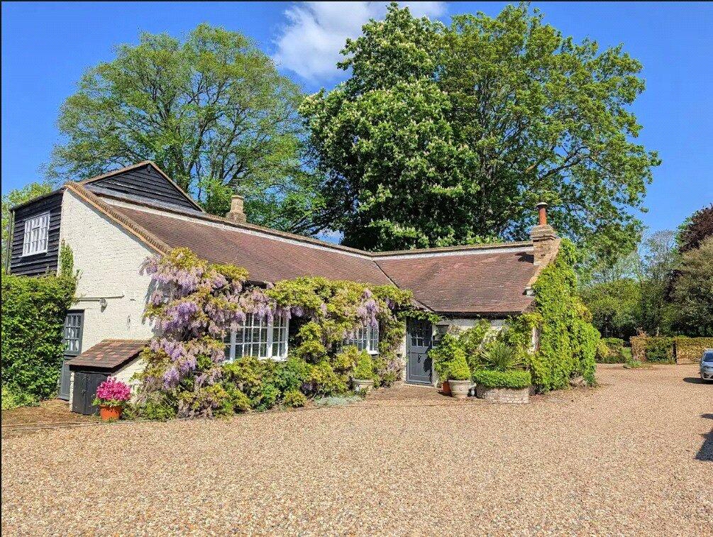 Main image of property: Old Park Ride, Hertfordshire, EN7