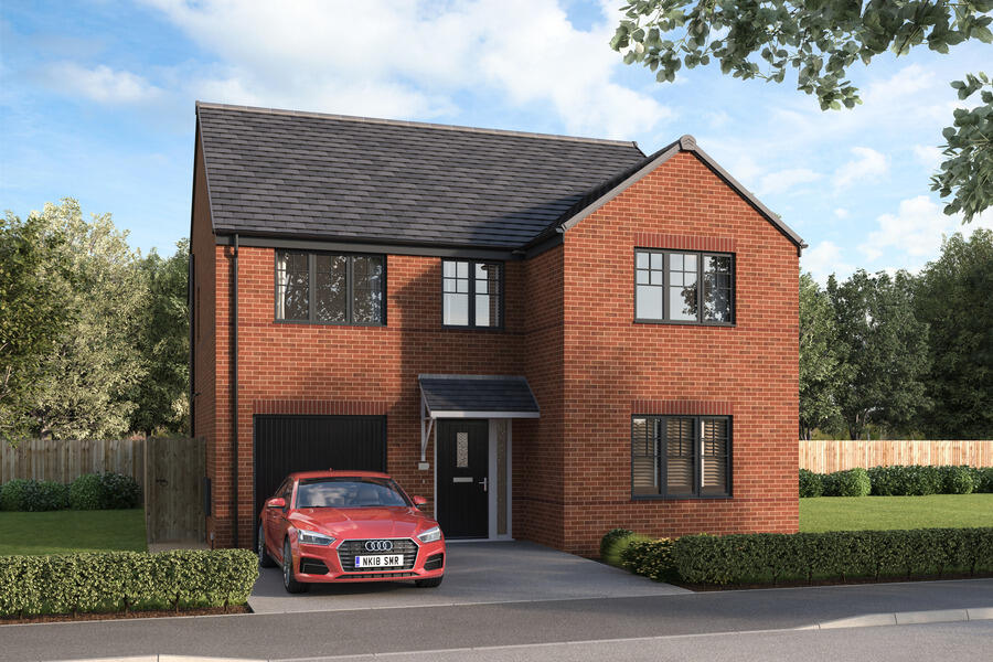 Main image of property: Highfield Lane,
Sheffield,
S60 8EA