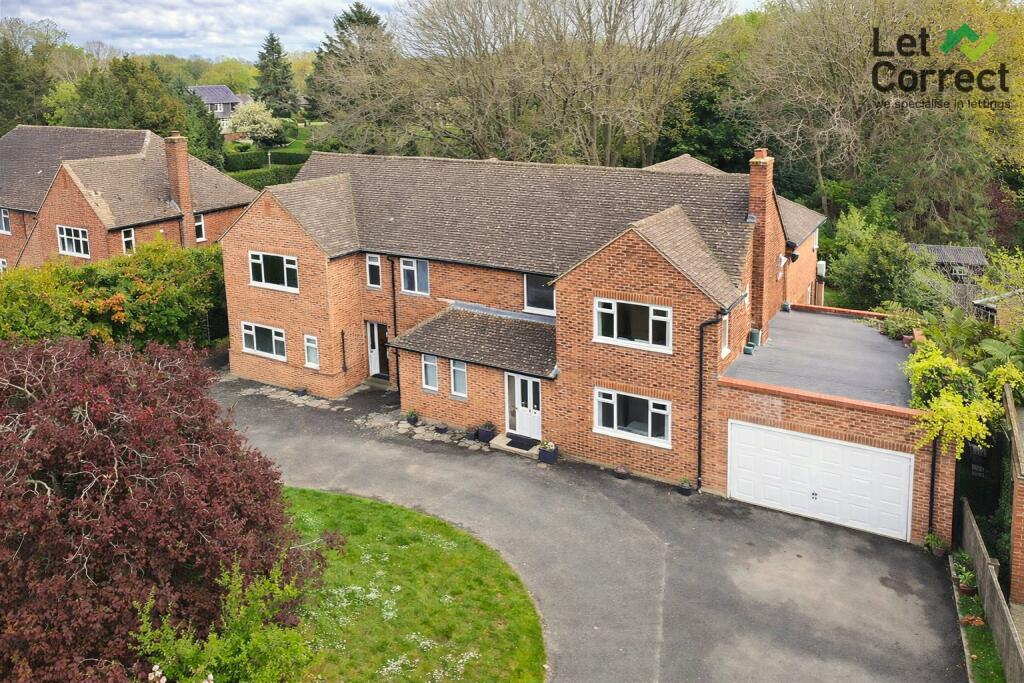 Main image of property: Manor Road, Maidenhead, Berkshire, SL6