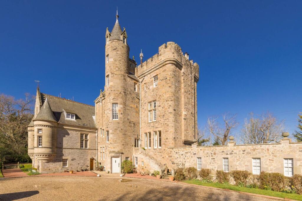 Main image of property: Bonaly Tower, 65/3 Bonaly Road, Edinburgh, Midlothian
