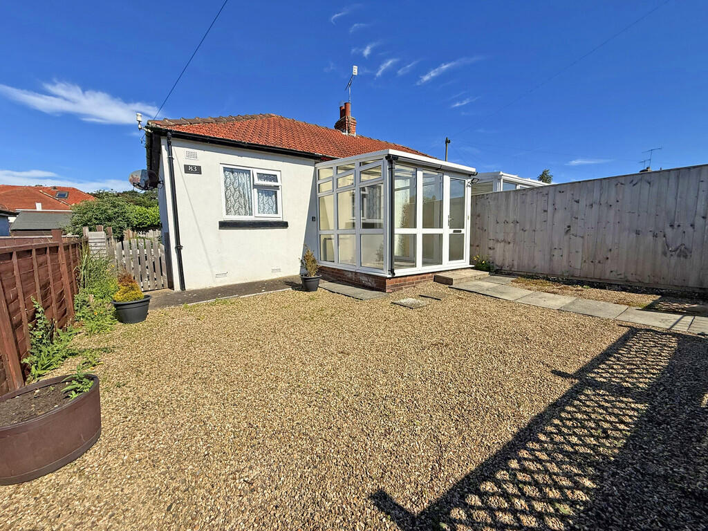 Main image of property: Seafield Avenue, Osgodby, Scarborough