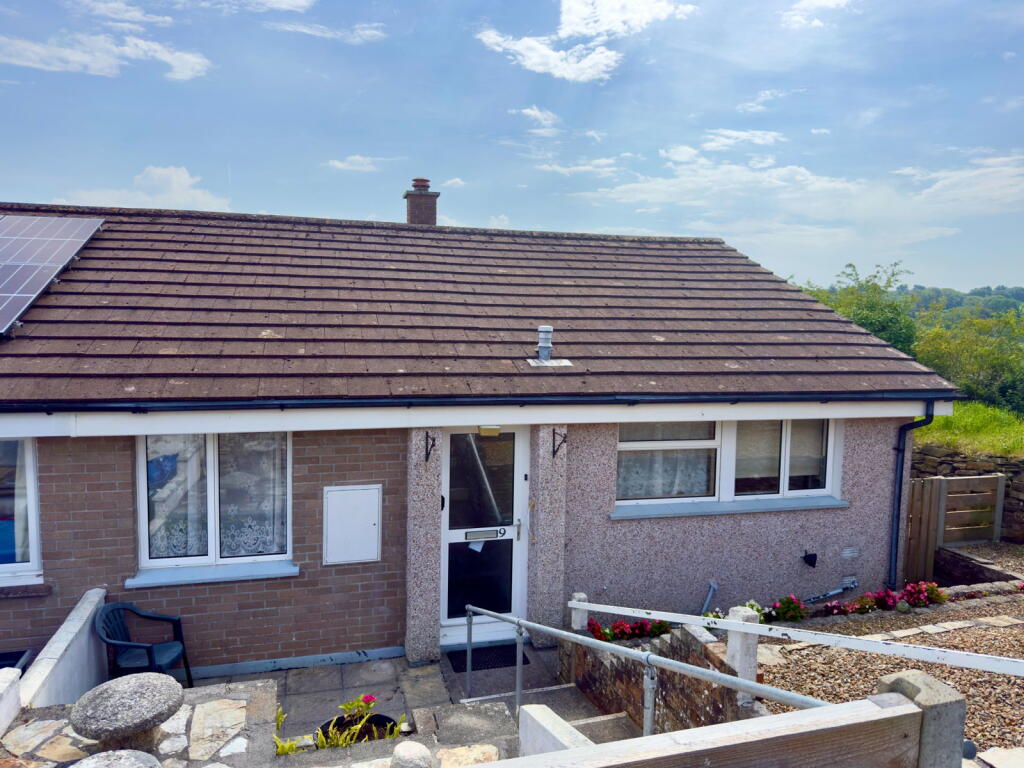 Main image of property: Cleavewell, Wadebridge, PL27