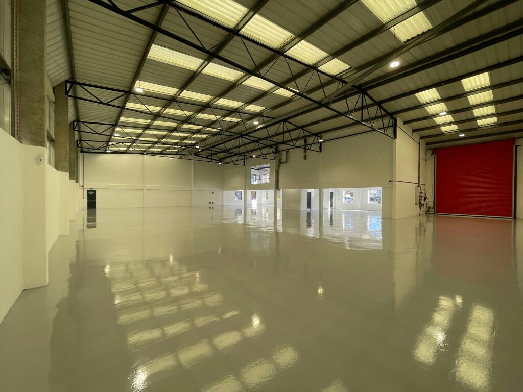 Warehouse