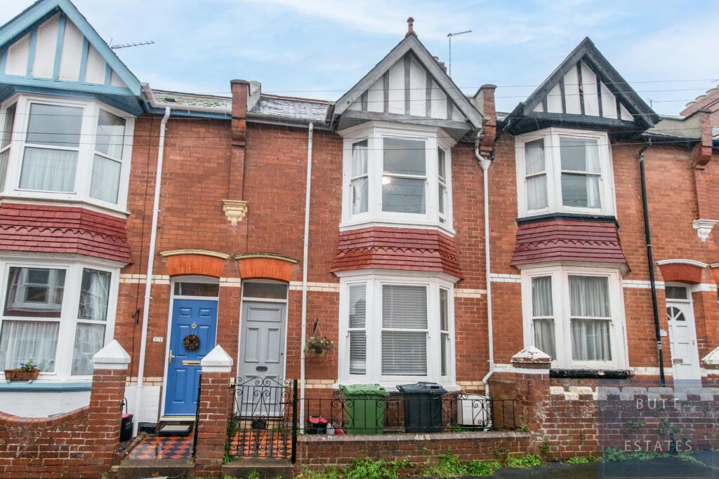 Main image of property: East Grove Road, Exeter