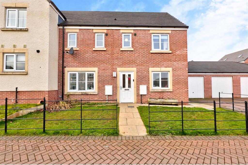 Main image of property: Tulip Gardens, Penrith