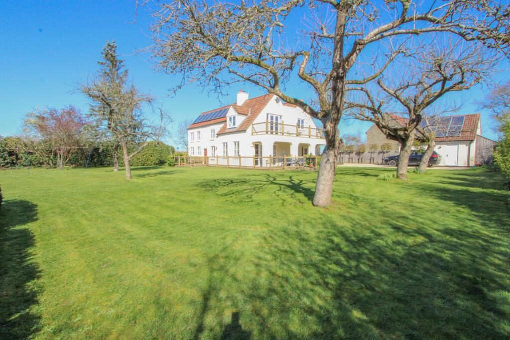 Main image of property: Bagstone Road, Bagstone, GL12