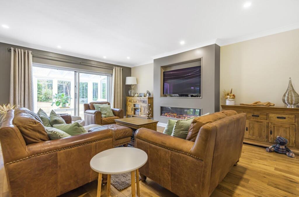 House in Kingston upon Thames - View 5