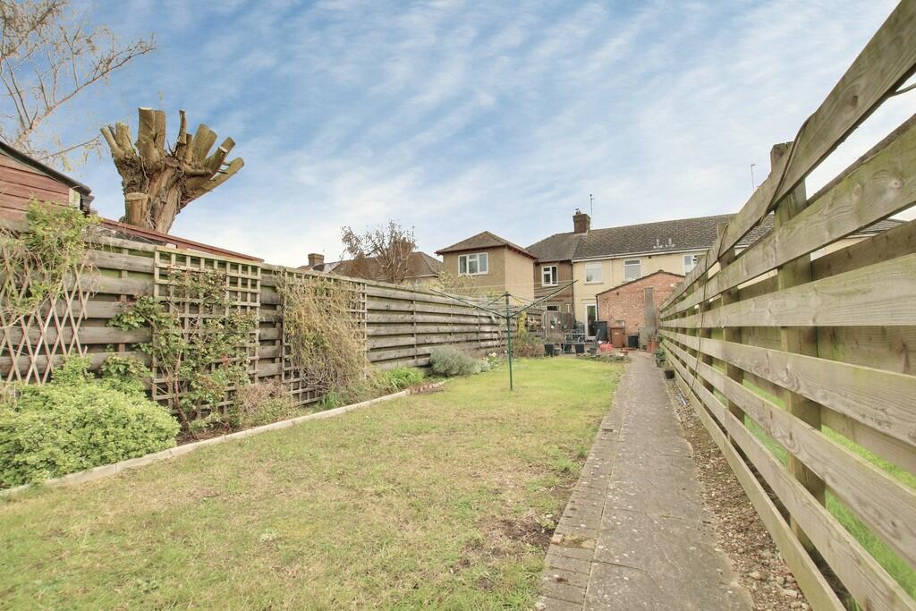 Main image of property: Westfield Road, Manea
