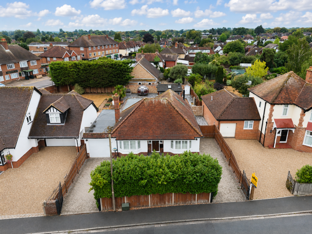 Main image of property: Pinkneys Road, Maidenhead, SL6