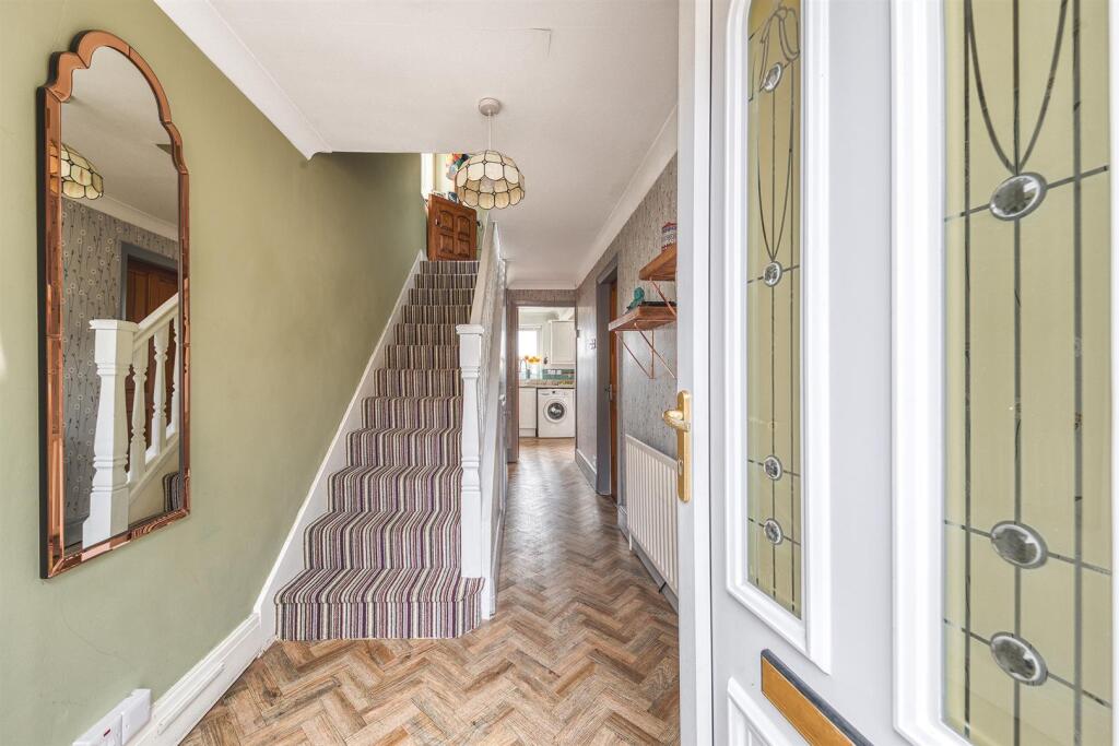 House in Derby - View 2