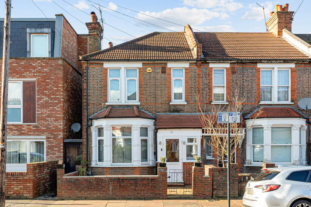 Main image of property: Bedford Road, Harrow, HA1