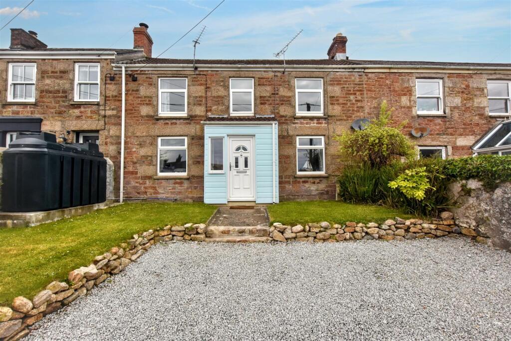 Main image of property: Railway Terrace, Carharrack, Redruth