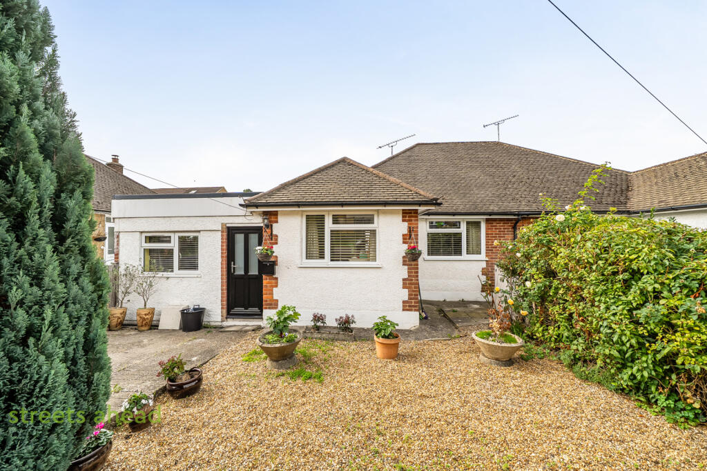 Main image of property: Auckland Road, Caterham, Surrey, CR3