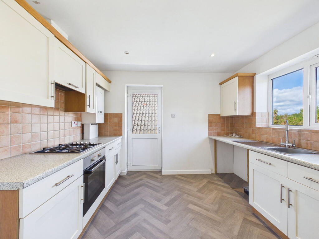 House in Torquay - View 2
