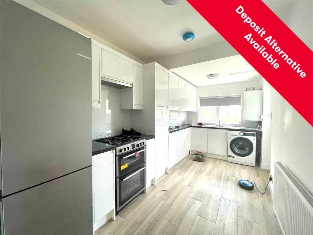 Main image of property: Boston Road, Bristol, Somerset, BS7