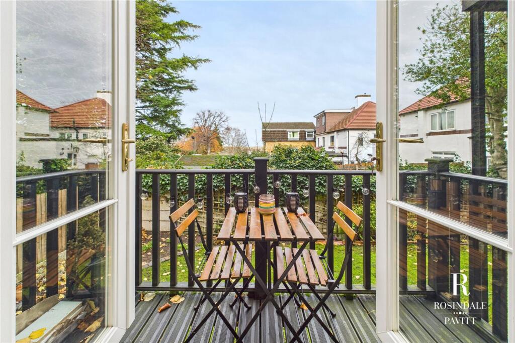 Main image of property: Carshalton Road, Blythewood Court, SM1