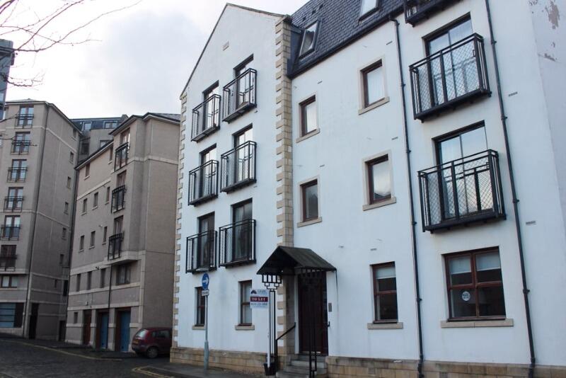Main image of property: West Silvermills Lane, Stockbridge, Edinburgh, EH3