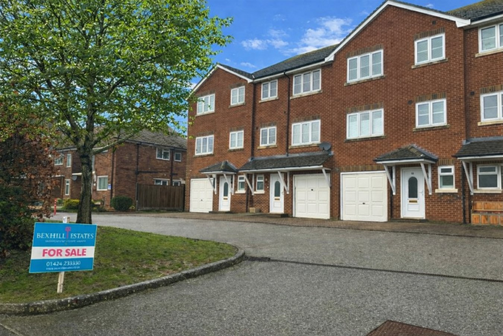 Main image of property: Hastings Road, Bexhill-on-Sea, TN40