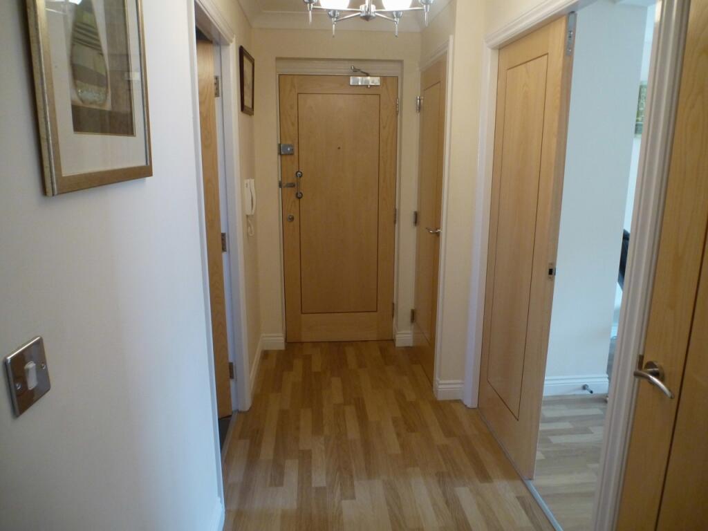 Apartment in Blackpool - View 4