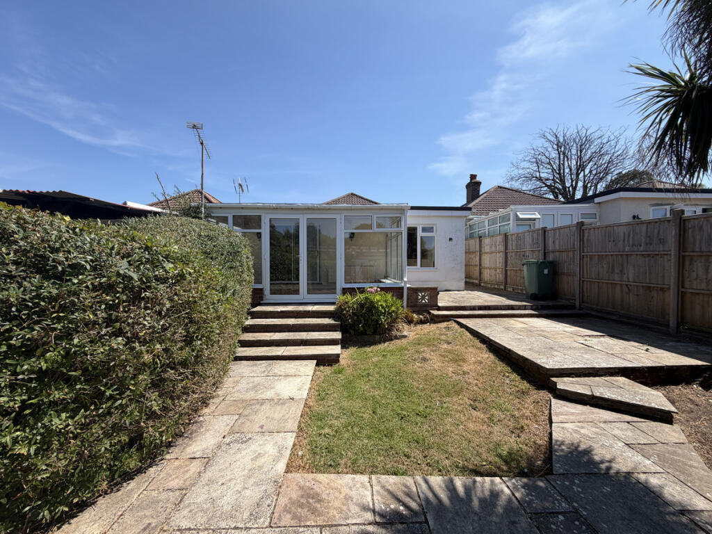 House in Poole, Upper Parkstone - View 2