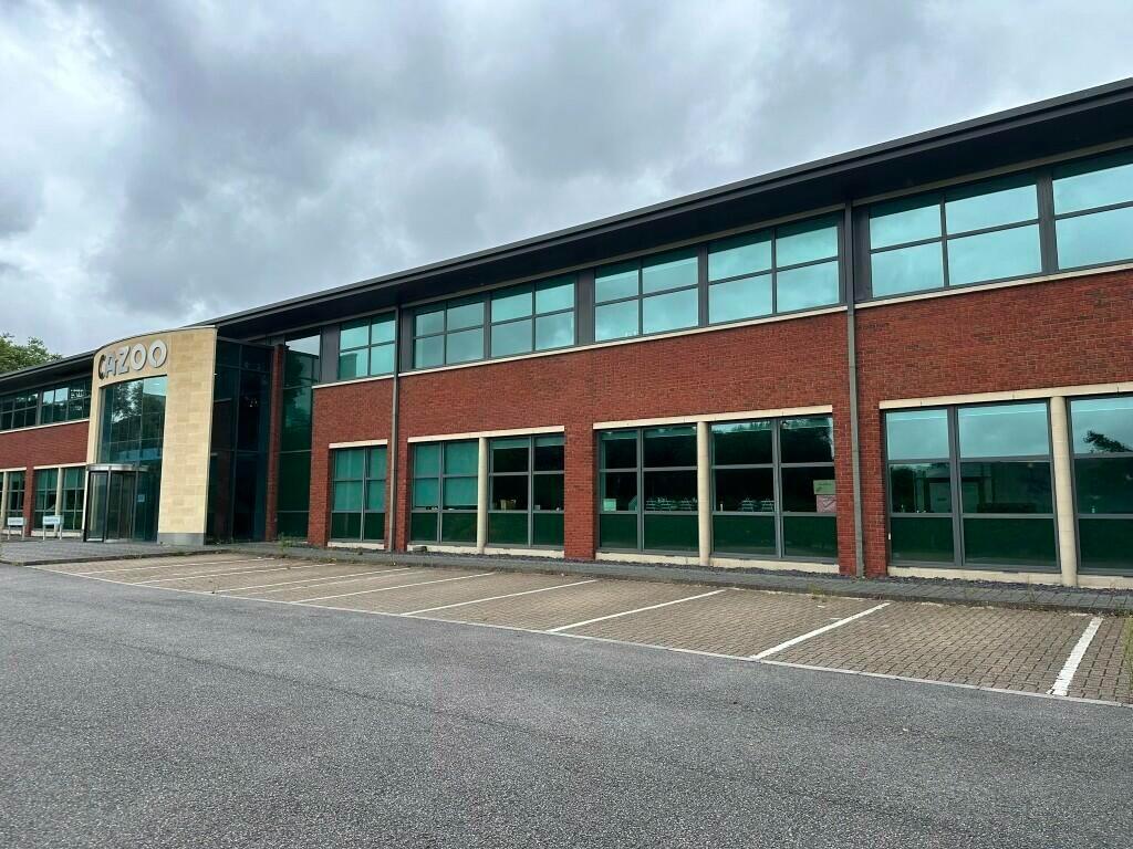 Main image of property: Grange Drive, SO30