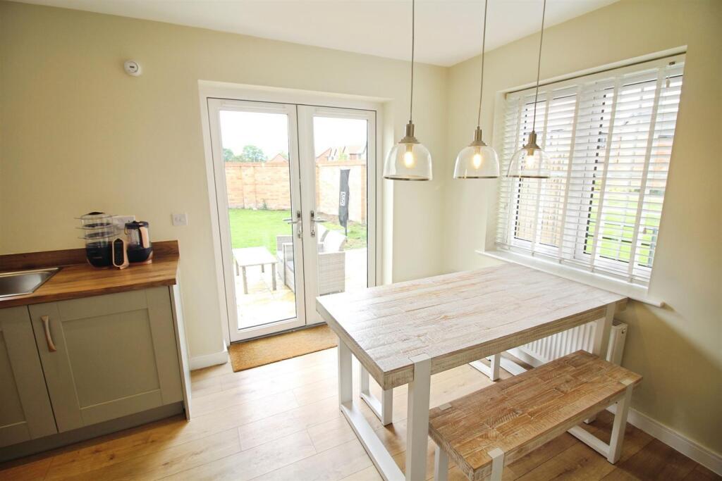 House in Leeds - View 3