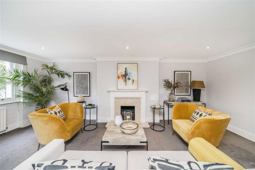 Main image of property: Bryanston Square, Marylebone