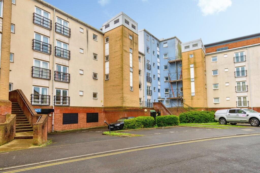 Main image of property: White Star Place, Southampton