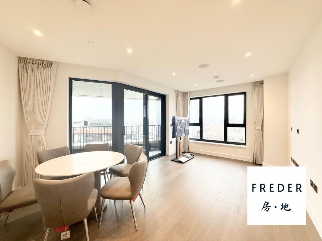 Main image of property: SW11 7ES