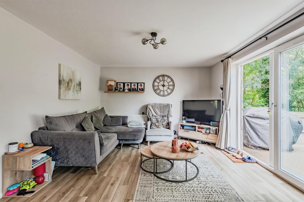 Main image of property: Lister Avenue, East Grinstead
