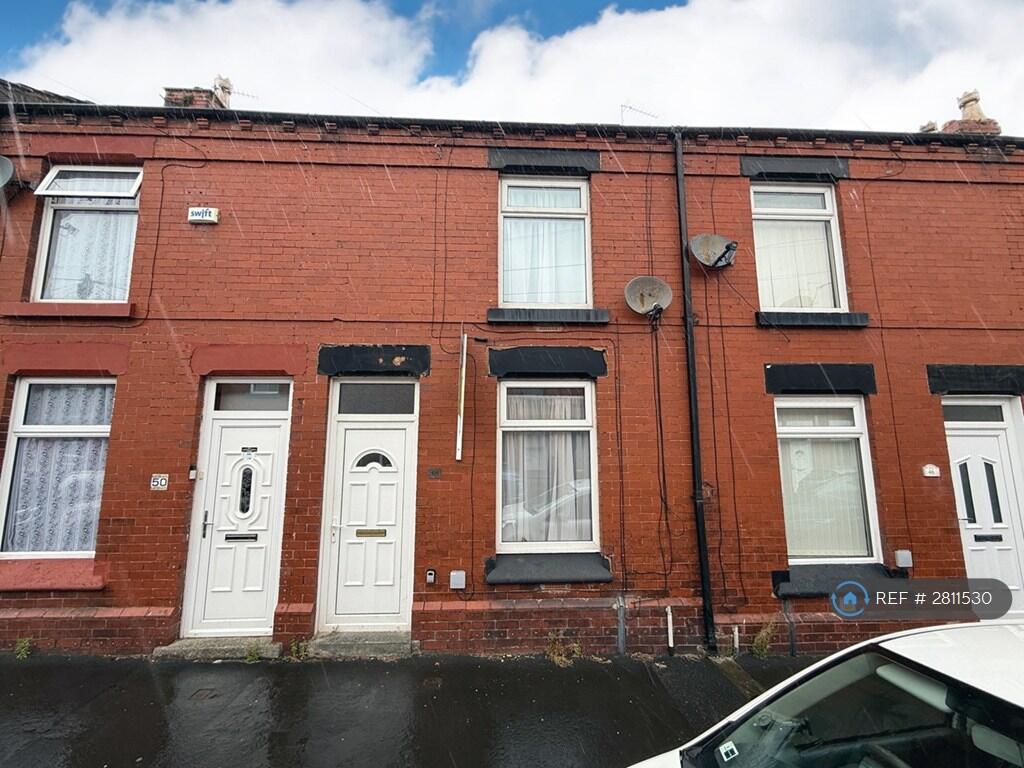 Main image of property: Emily St, St Helens, WA9