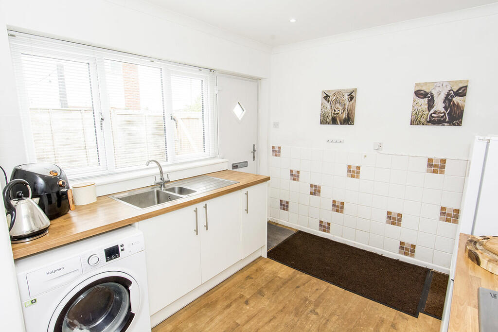 House in Northampton - View 3