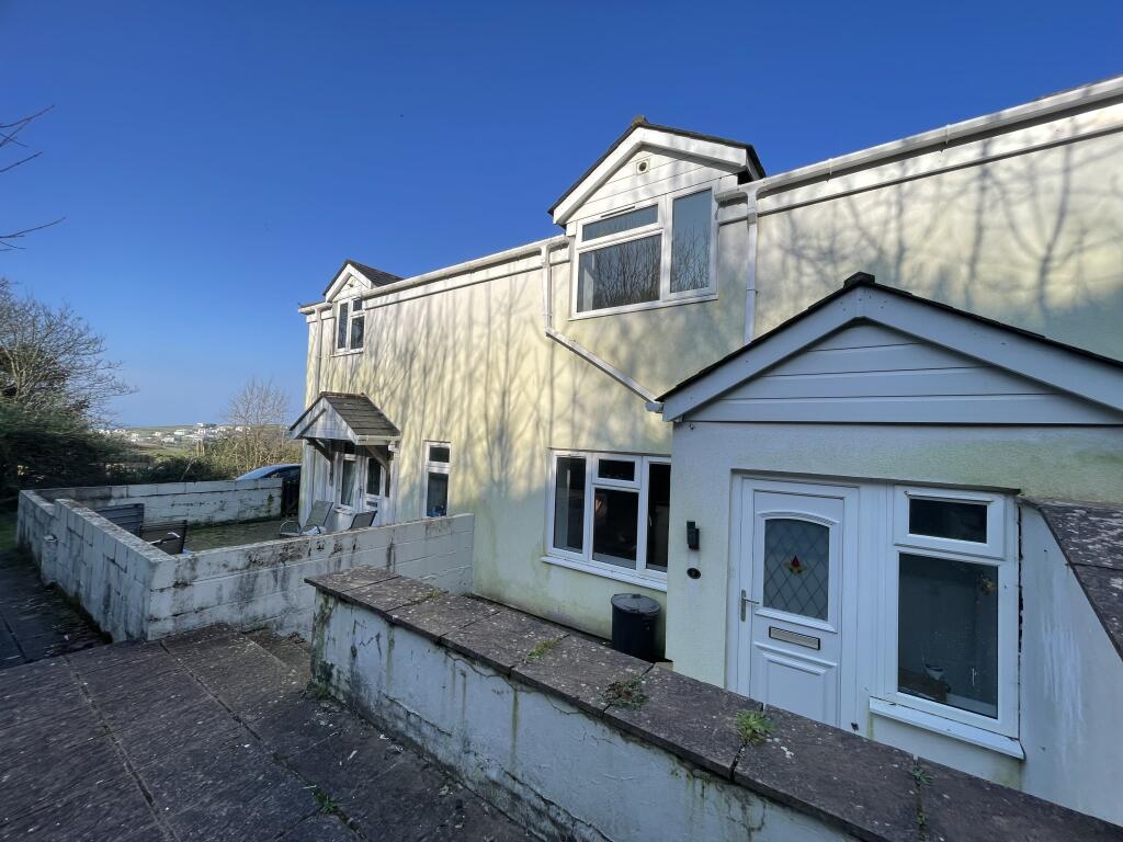 Main image of property: Portreath
