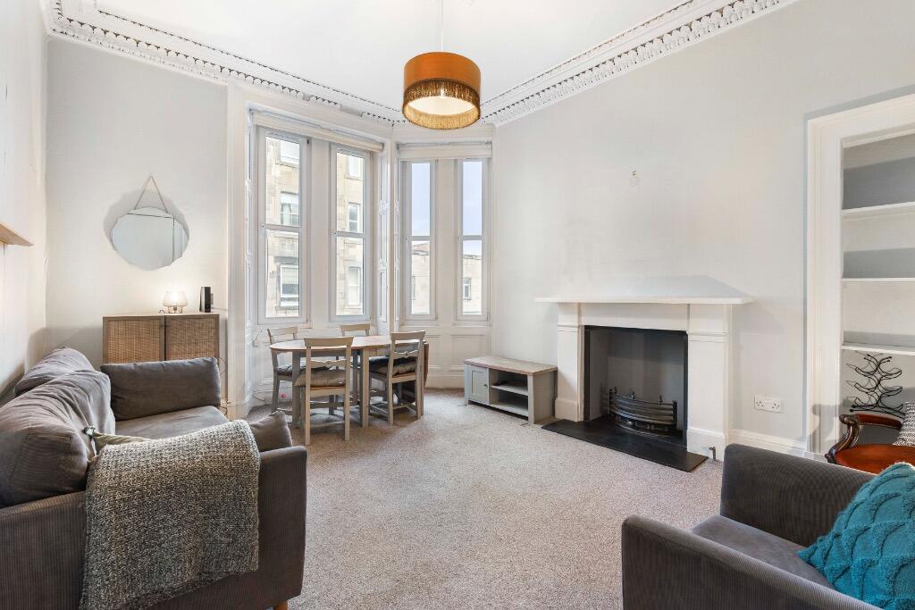 Main image of property: Dalry Road, Haymarket, Edinburgh, EH11