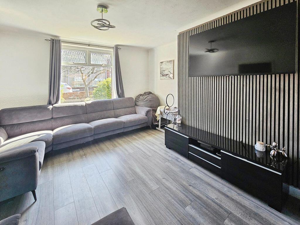 Rothesay Terrace, Bedlington photo 2