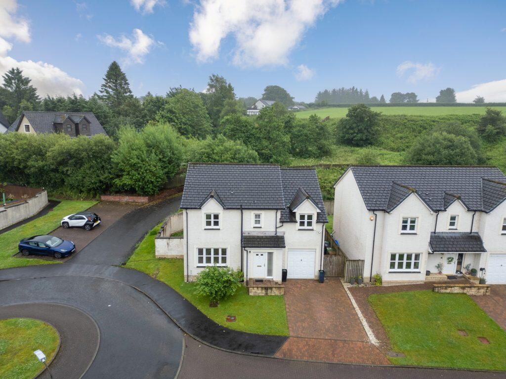 Main image of property: Mill Wynd, Waterside