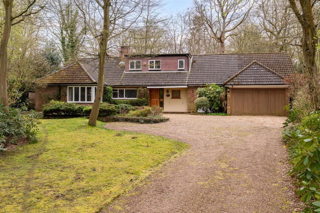 Main image of property: Firs Walk, Tewin