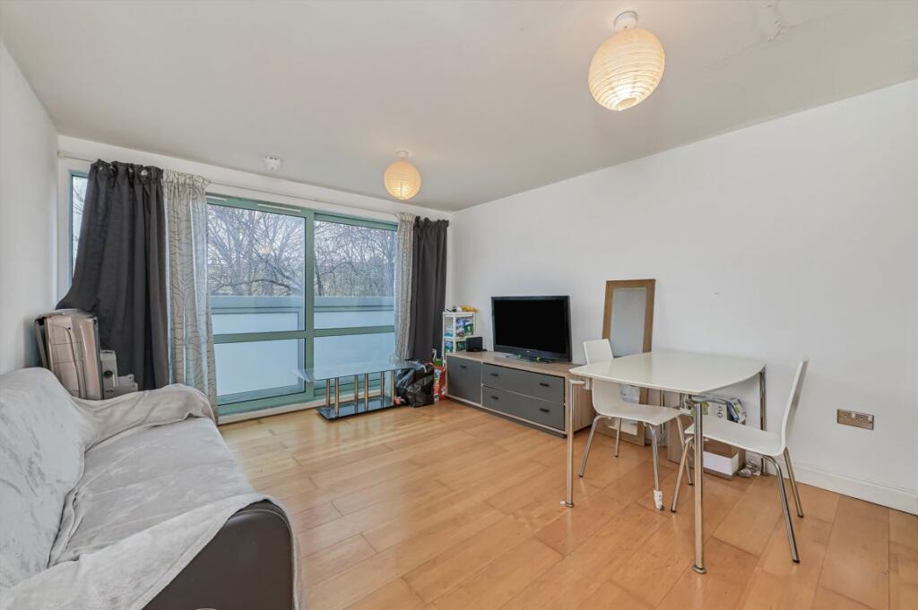 Main image of property: Paton Close, Bow