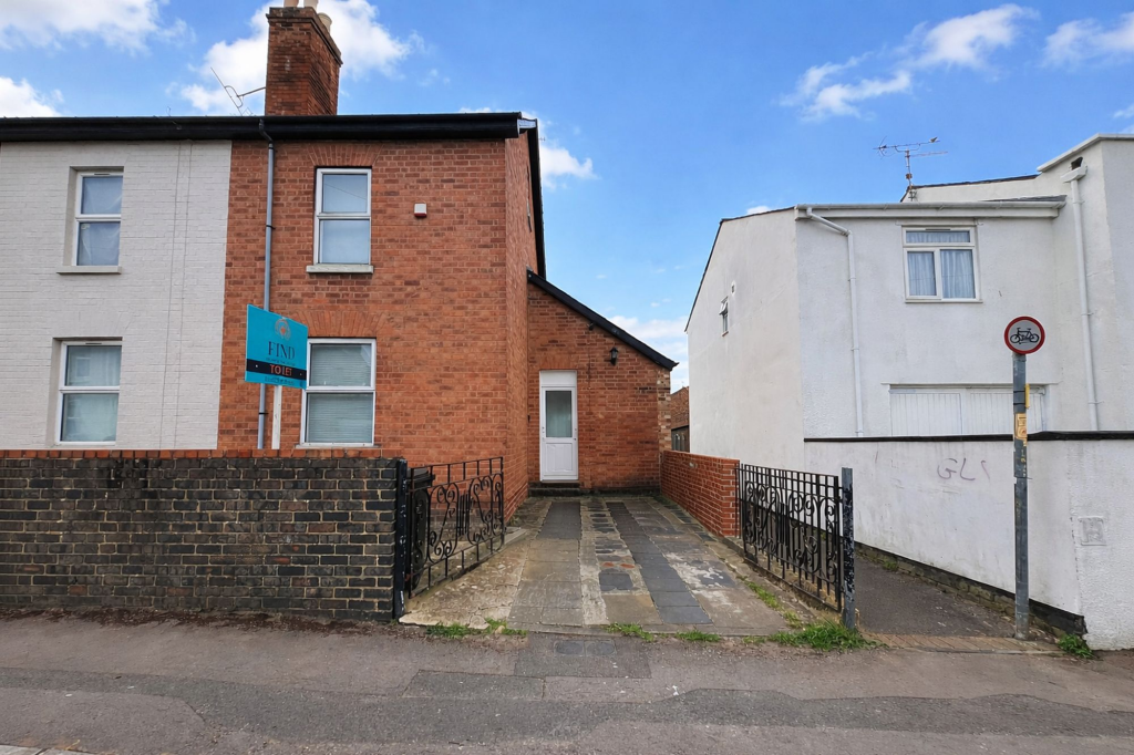 Main image of property: Regent Street, Gloucester, GL1