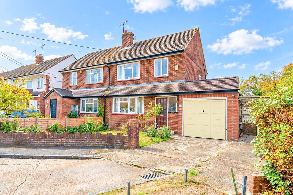 Main image of property: Iverdale Close, Iver, SL0
