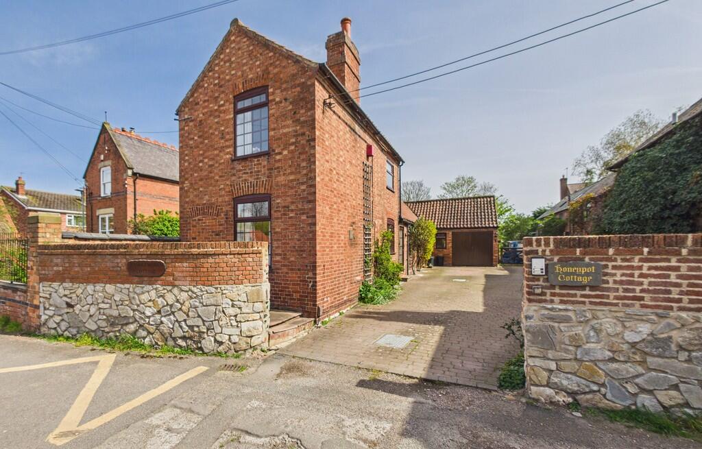 Main image of property: School Green, East Leake
