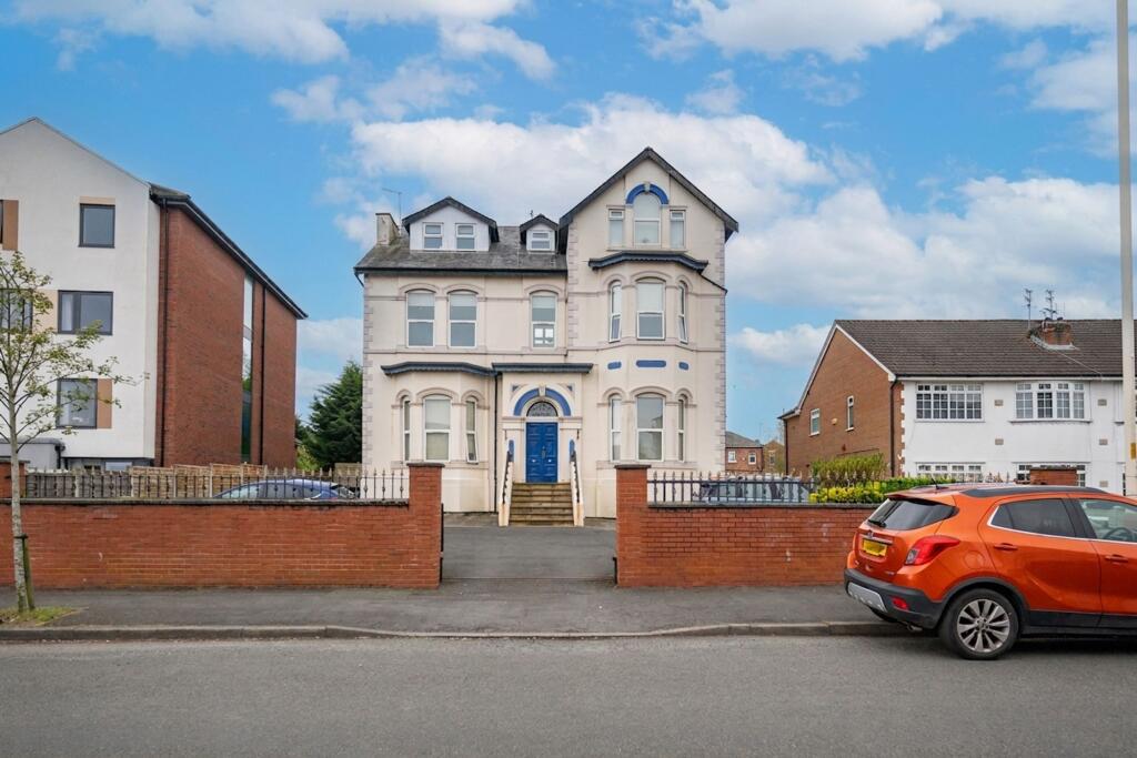 Main image of property: Park Road, Southport PR9