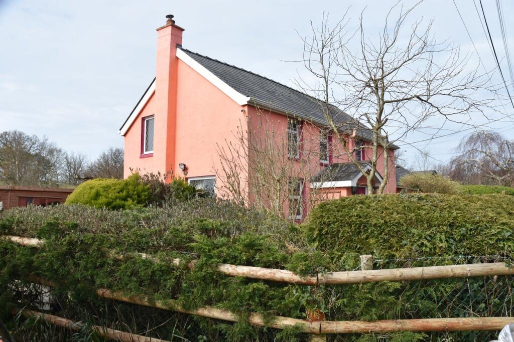 Main image of property: Blaengwyn Cottage, Cwm Cou