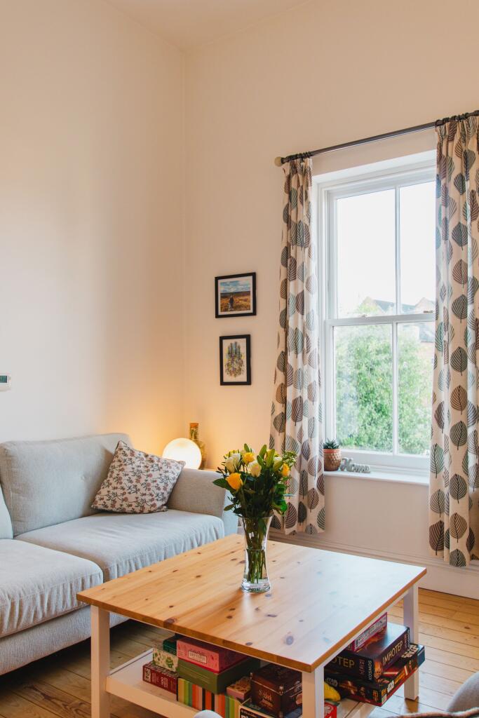 Apartment in Banbury, Grimsbury - More
