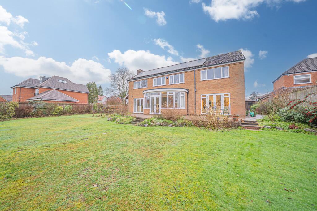 Additional image 35 of Bushwood Drive, Dorridge, B93