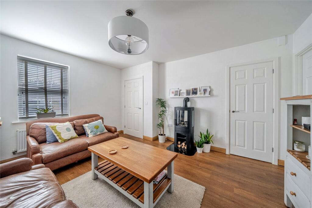 House in Exeter - View 2