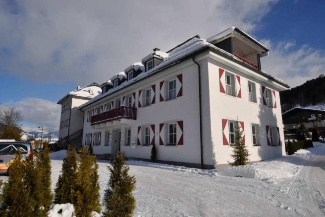 Main image of property: Salzburg, Pinzgau, Kaprun