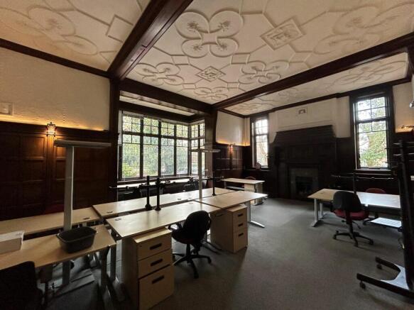 Large Office