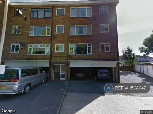 Main image of property: Wisdons Close, Dagenham, RM10