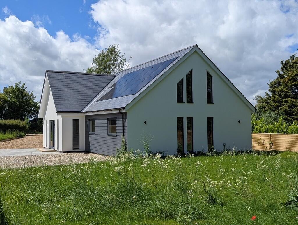 Main image of property: Chalky Road, Abington, Cambridge